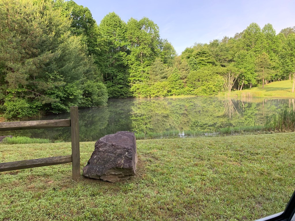 Lot 43 Kestrel Ridge Circle Murphy, NC 28906 - Photo 5 of 24 Gallery Image 5
