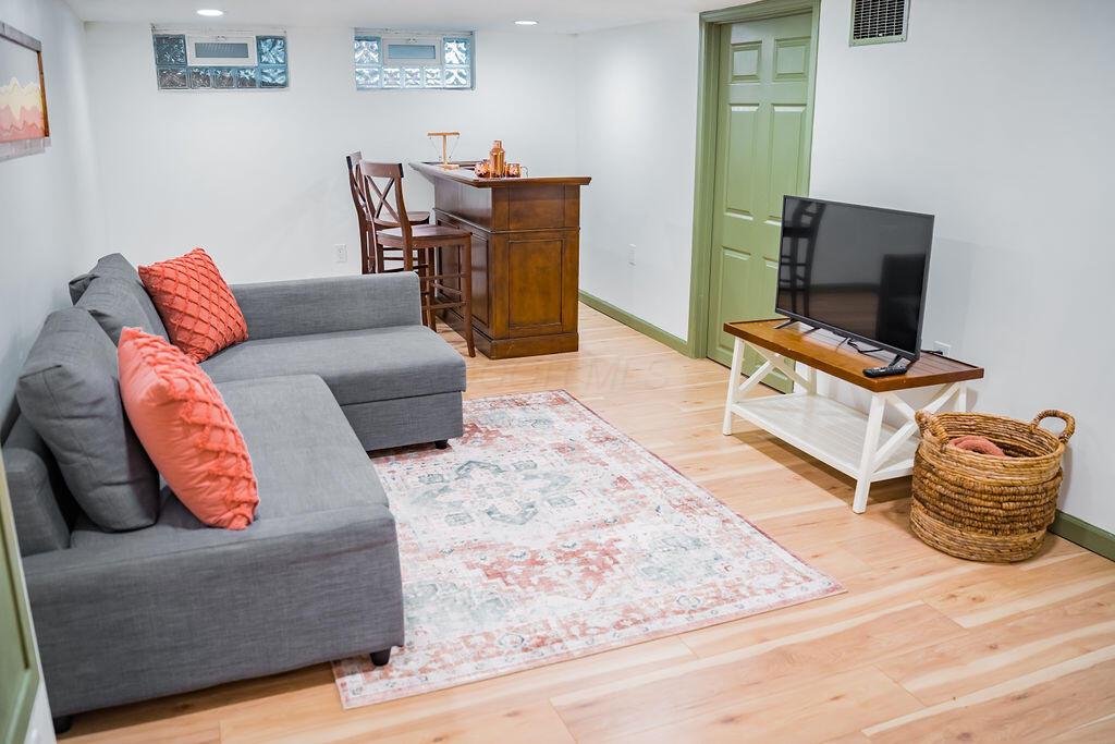 1840 Kenny Road Columbus, OH 43212 - Photo 22 of 24 Basement