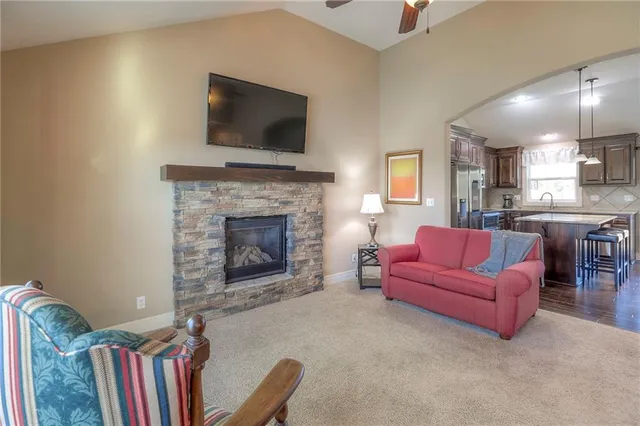 $440,000 | 19586 West 121st Street, Olathe, KS 66061