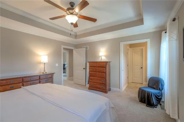 $440,000 | 19586 West 121st Street, Olathe, KS 66061