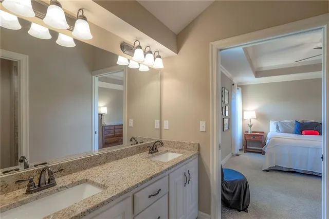 $440,000 | 19586 West 121st Street, Olathe, KS 66061