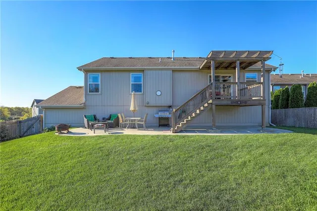 $440,000 | 19586 West 121st Street, Olathe, KS 66061