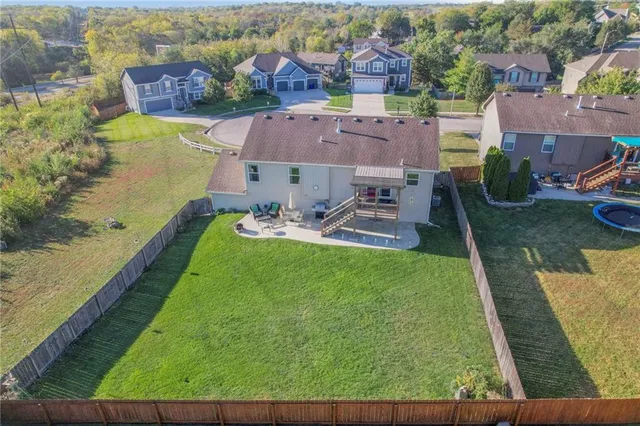 $440,000 | 19586 West 121st Street, Olathe, KS 66061