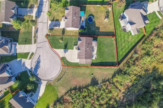 $440,000 | 19586 West 121st Street, Olathe, KS 66061