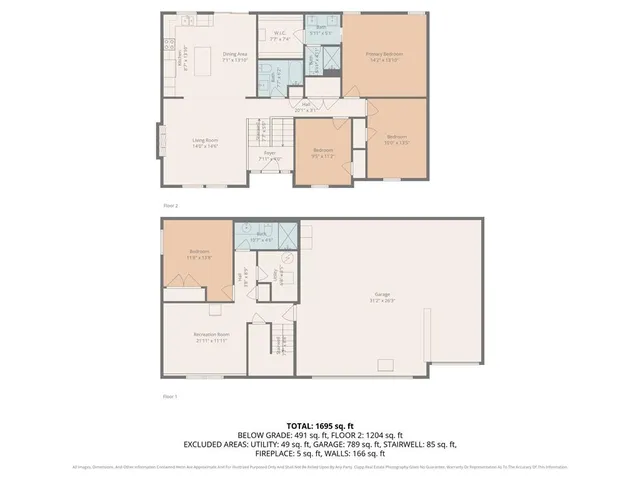 $440,000 | 19586 West 121st Street, Olathe, KS 66061