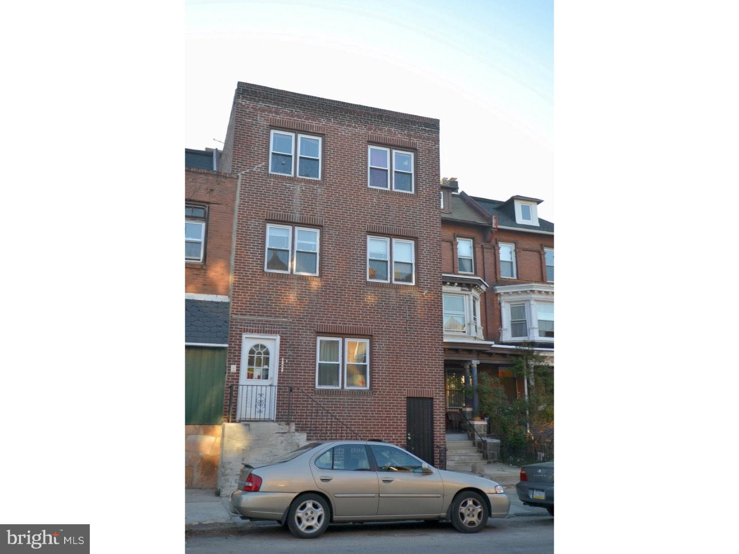 230 South 45th Street Philadelphia, PA 19104 - Photo 2 of 2 a car parked in front of a building