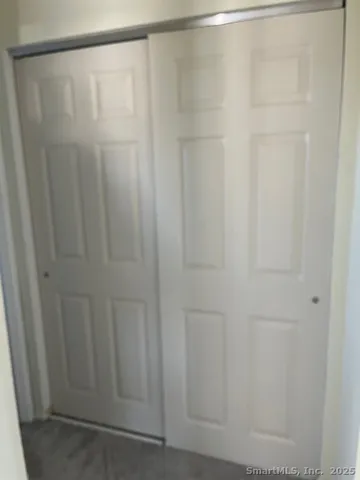 a close view of shower