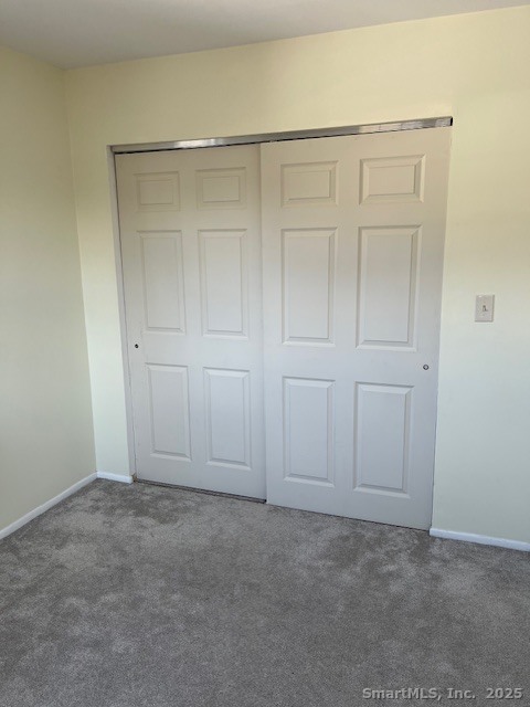 100 Silliman Street, Unit 1B Fairfield, CT 06824 - Photo 17 of 25 a view of an empty room