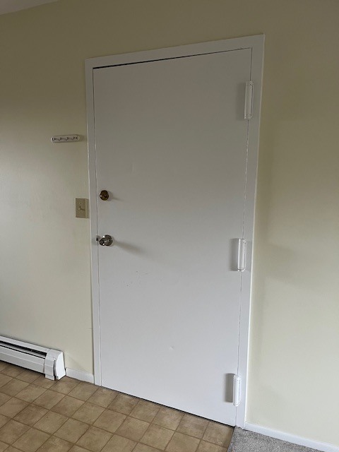 100 Silliman Street, Unit 1B Fairfield, CT 06824 - Photo 19 of 25 a view of small space