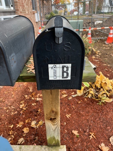 100 Silliman Street, Unit 1B Fairfield, CT 06824 - Photo 3 of 25 a picture of a outdoor space