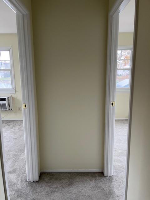 100 Silliman Street, Unit 1B Fairfield, CT 06824 - Photo 10 of 25 a view of an empty room and window