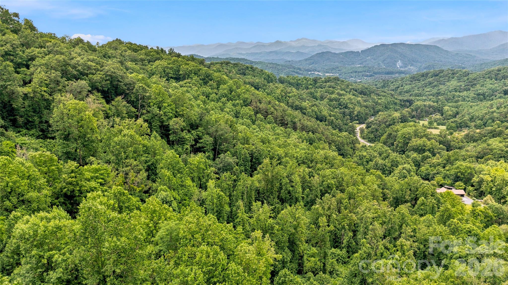 0 Fisher Creek Road Sylva, NC 28779 - Photo 4 of 18