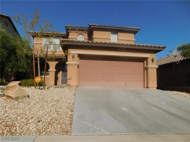 $510,000 | 11173 Hickory Glen Street, Las Vegas, NV 89179