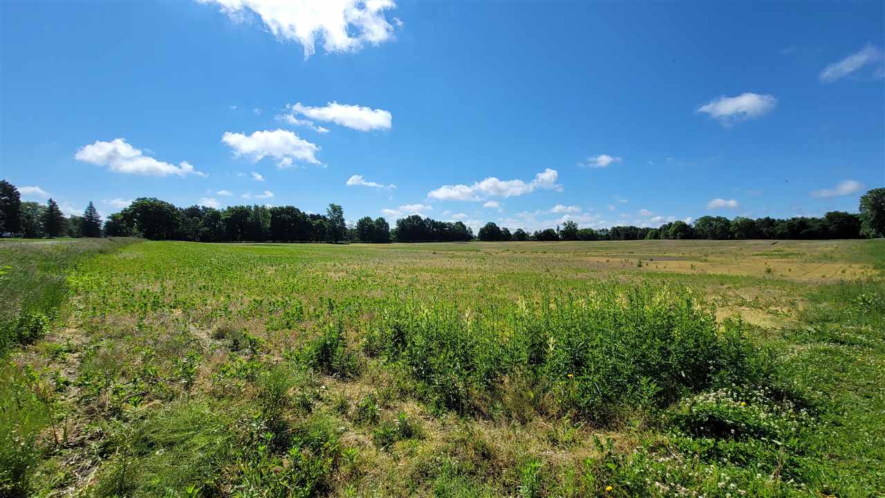 V/l West Hibbard Road Owosso, MI 48867 - Photo 1 of 5