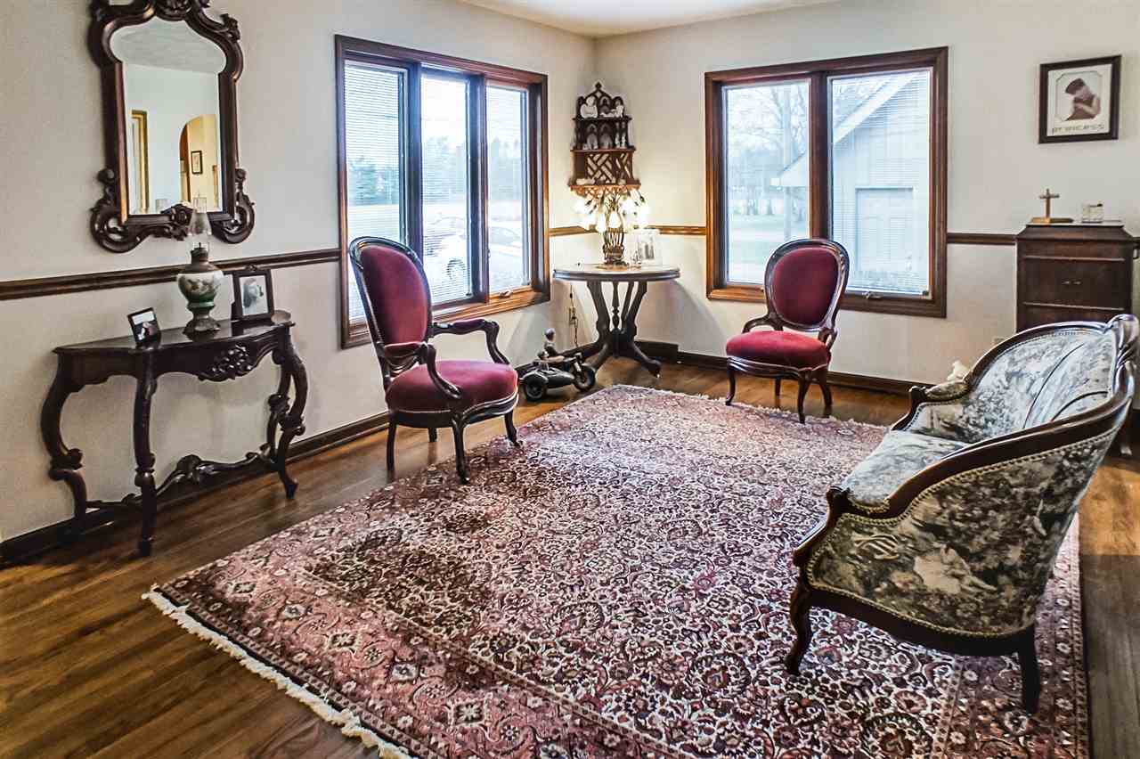 56818 Cedar Road Osceola, IN 46561 - Photo 13 of 26 Gallery Image 13