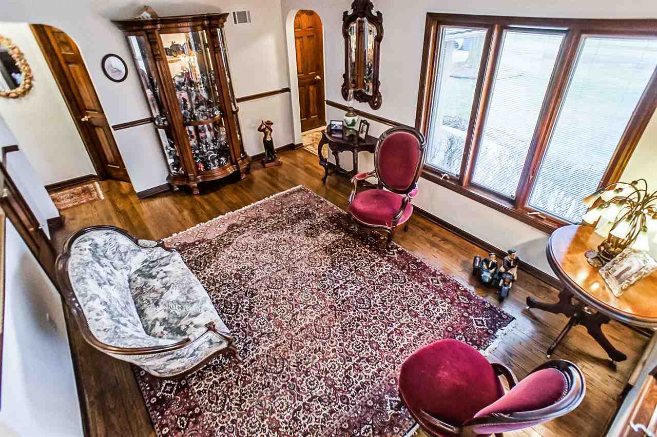 56818 Cedar Road Osceola, IN 46561 - Photo 14 of 26 Gallery Image 14