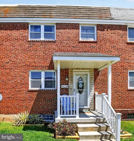 $259,000 | 7836 Kavanagh Road, Dundalk, MD 21222