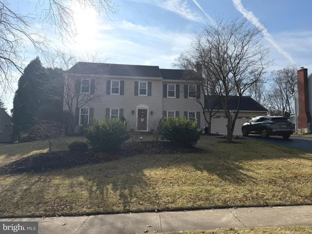 $850,000 | 1122 Dodgson Road, West Chester, PA 19382