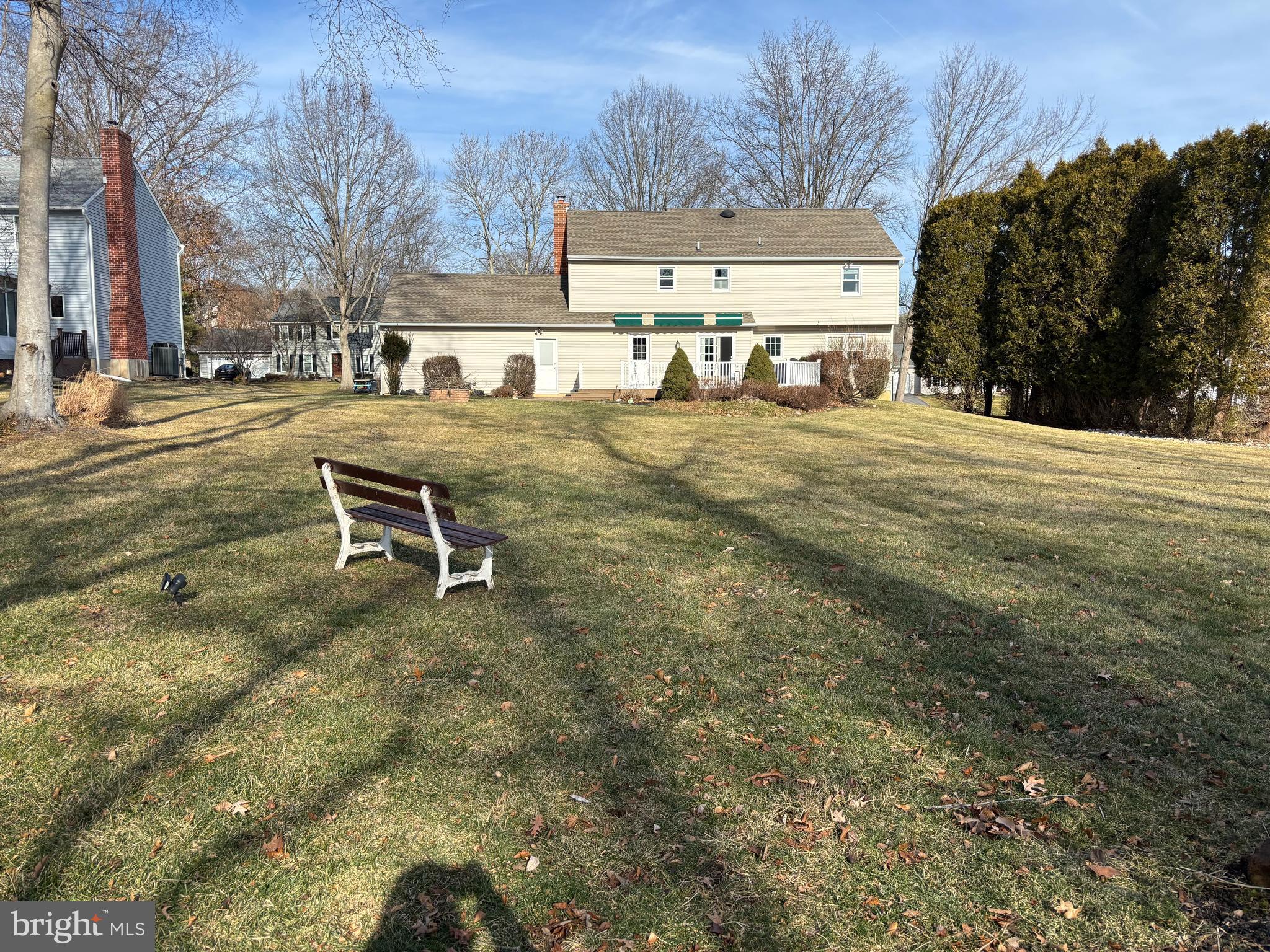 1122 Dodgson Road West Chester, PA 19382 - Photo 11 of 11