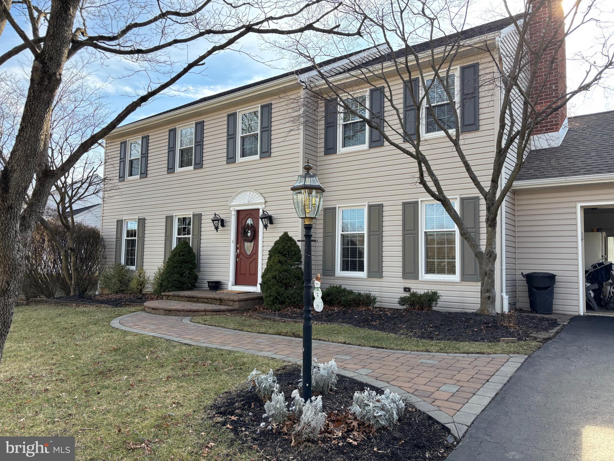 1122 Dodgson Road West Chester, PA 19382 - Photo 2 of 11