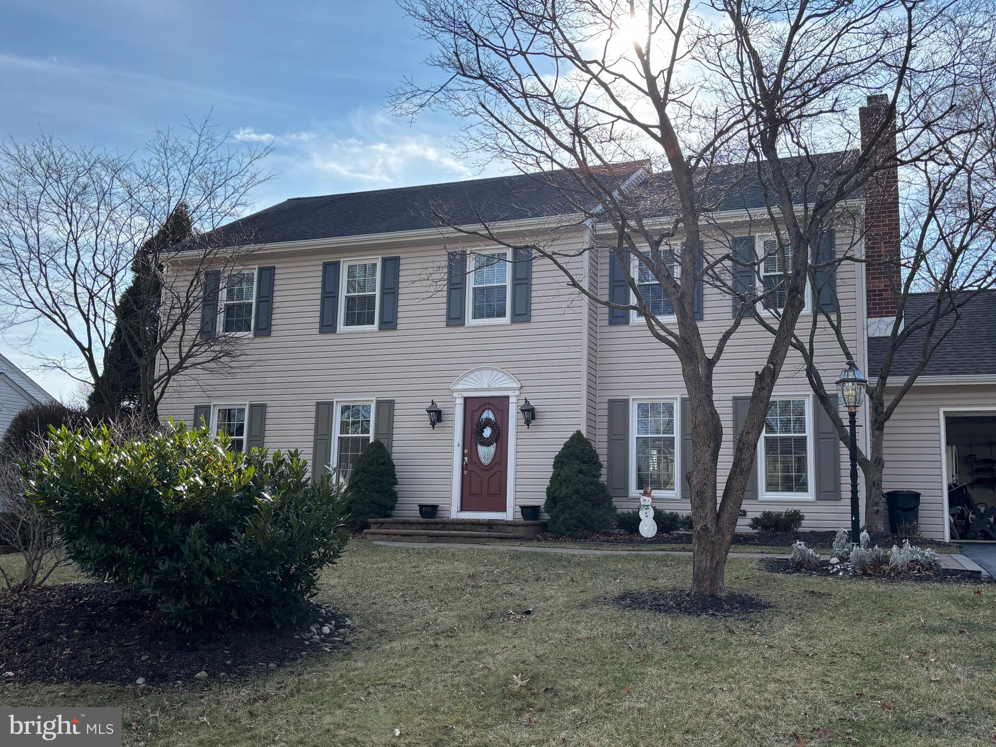 1122 Dodgson Road West Chester, PA 19382 - Photo 3 of 11