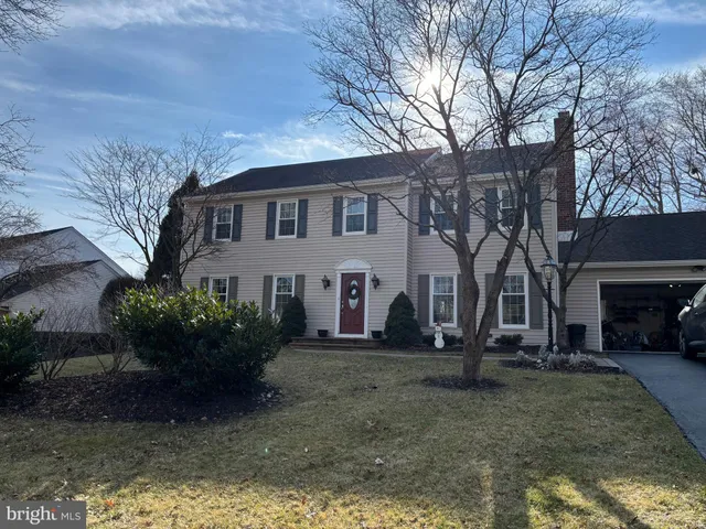 $850,000 | 1122 Dodgson Road, West Chester, PA 19382