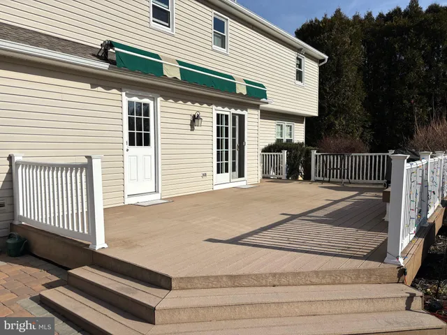 $850,000 | 1122 Dodgson Road, West Chester, PA 19382