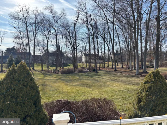 $850,000 | 1122 Dodgson Road, West Chester, PA 19382