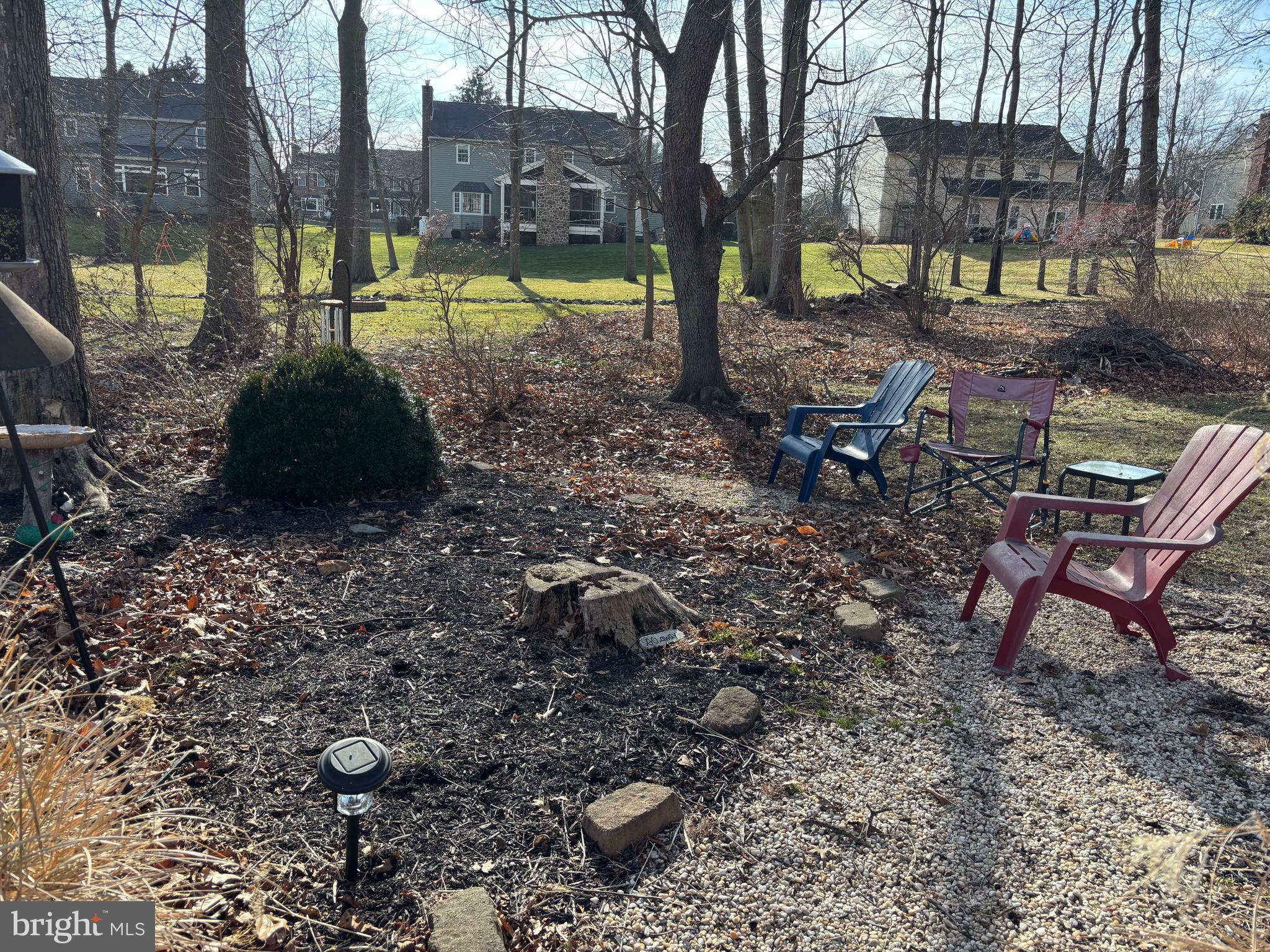 1122 Dodgson Road West Chester, PA 19382 - Photo 9 of 11