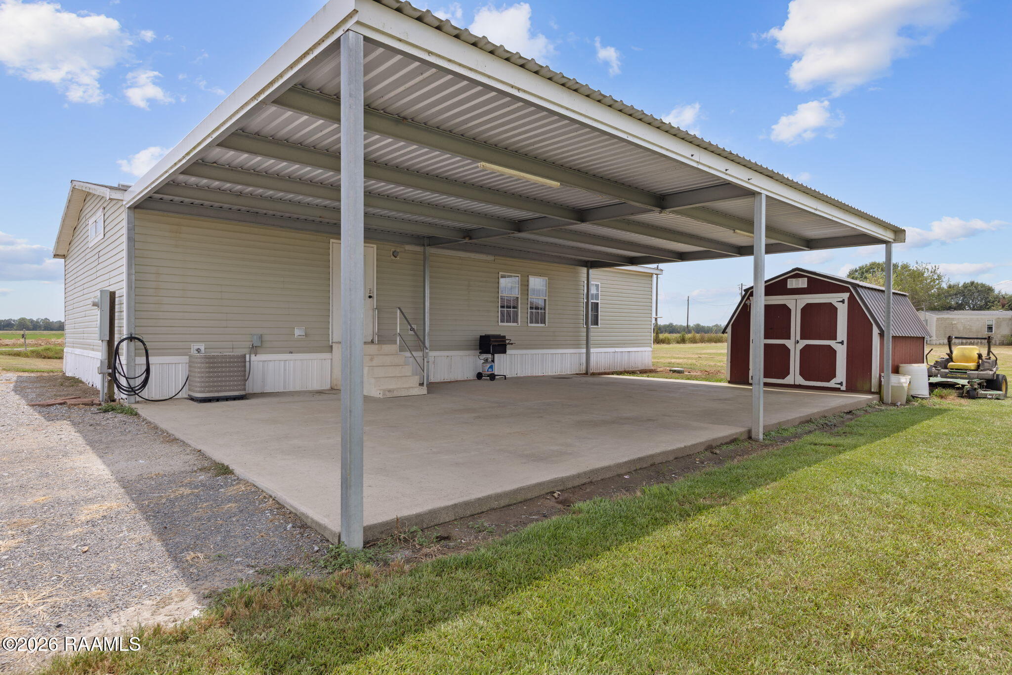 783 Noel Road Church Point, LA 70525 - Photo 23 of 25 23-web-or-mls-783 Noel Rd-23