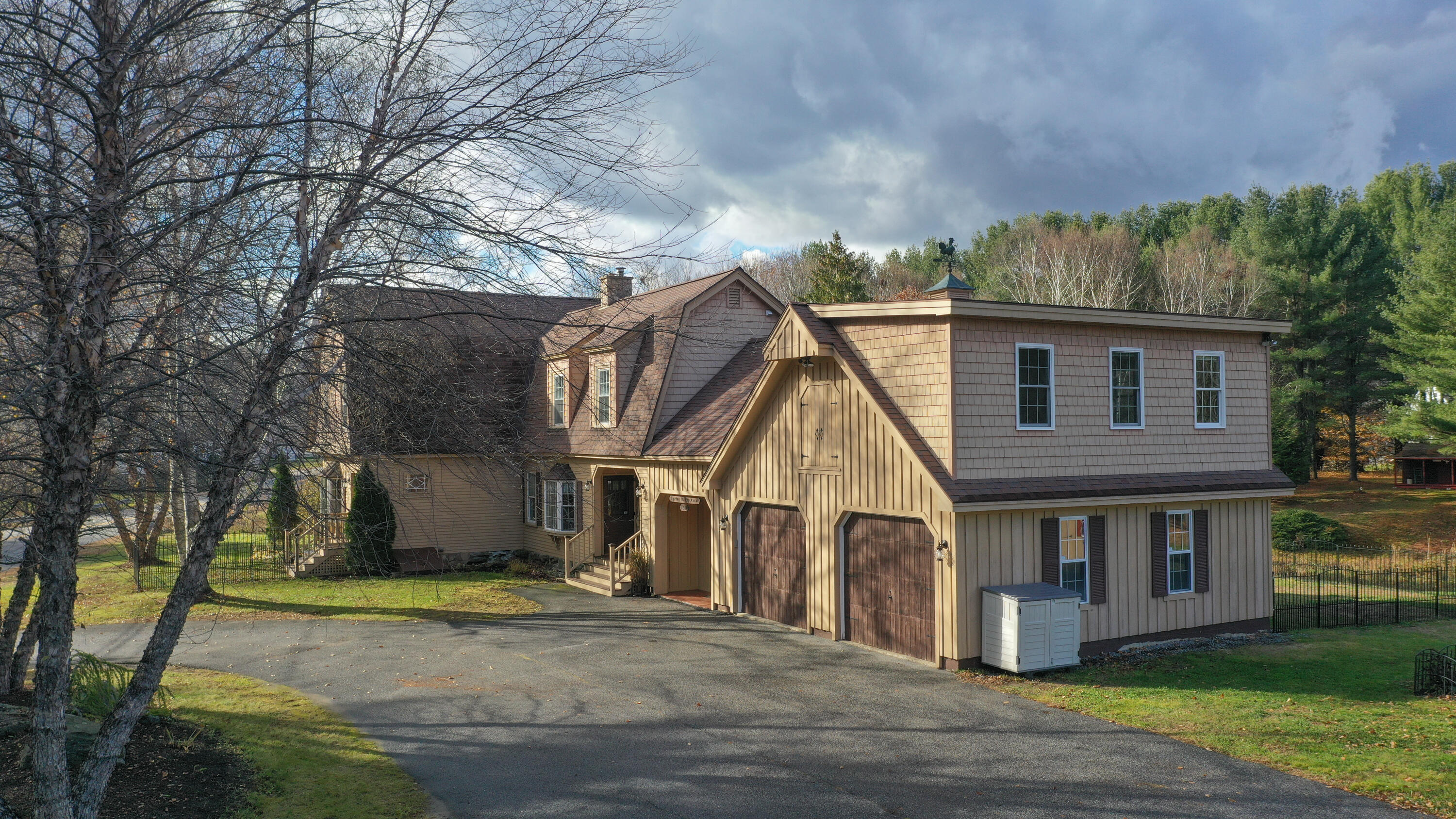 236 Old Greene Road Lewiston, ME 04240 - Photo 4 of 134 236OldGreeneRd.Lewiston-125