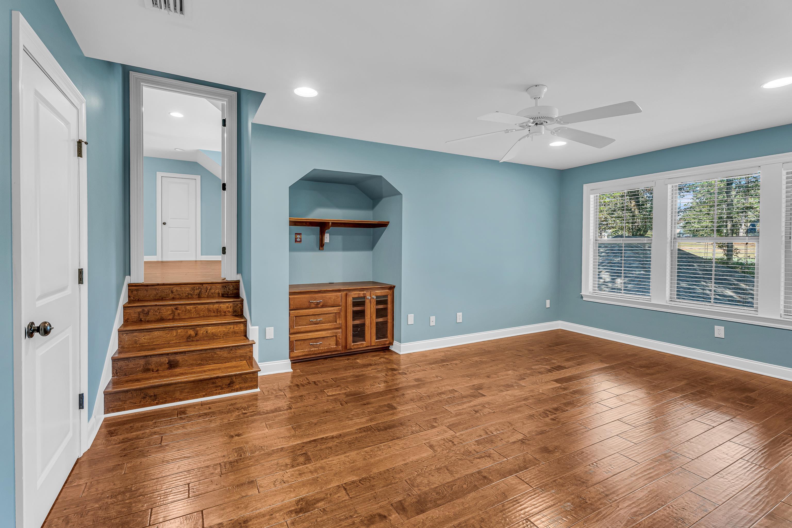 30530 Middle Creek Circle Daphne, AL 36527 - Photo 53 of 56 Media / Bonus Room 2nd floor