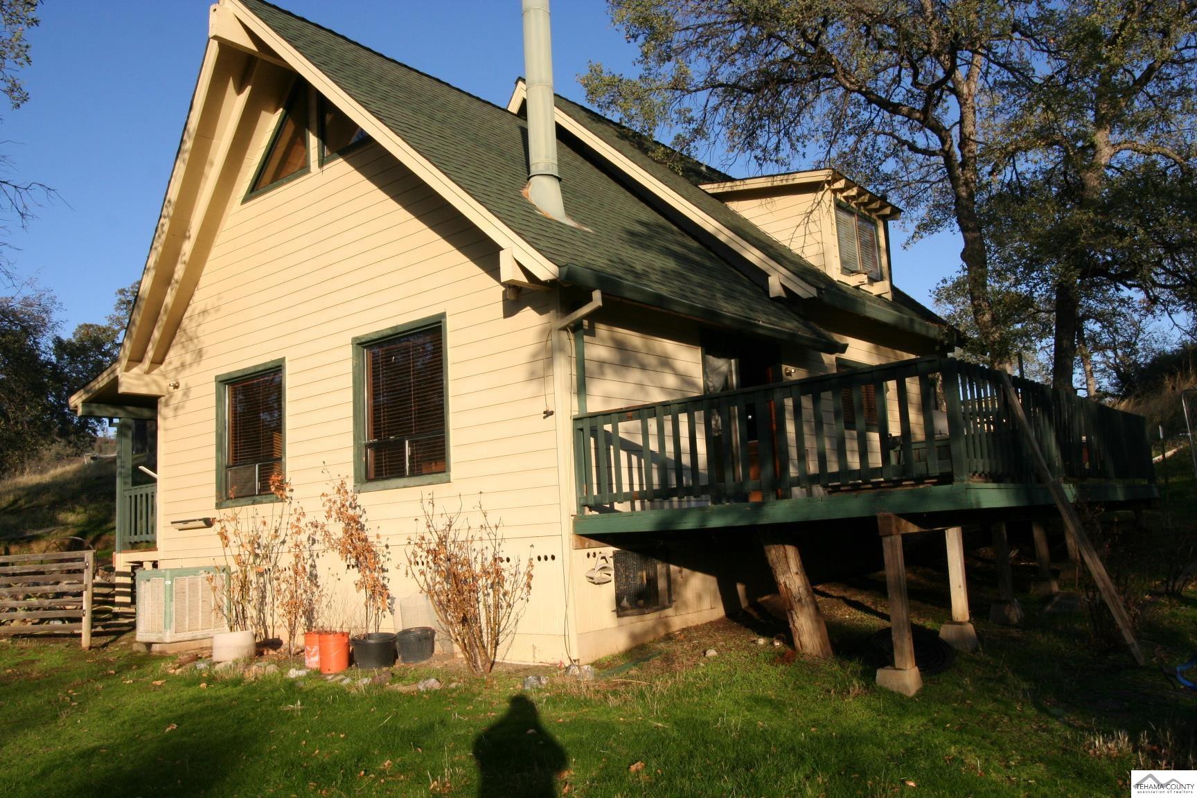 8555 Big Foot Road Igo, CA 96047 - Photo 9 of 17