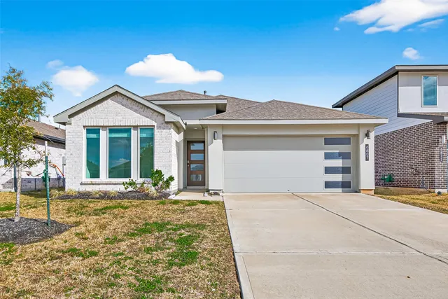 $365,000 | 6807 Bradford Terrace Road, Richmond, TX 77407