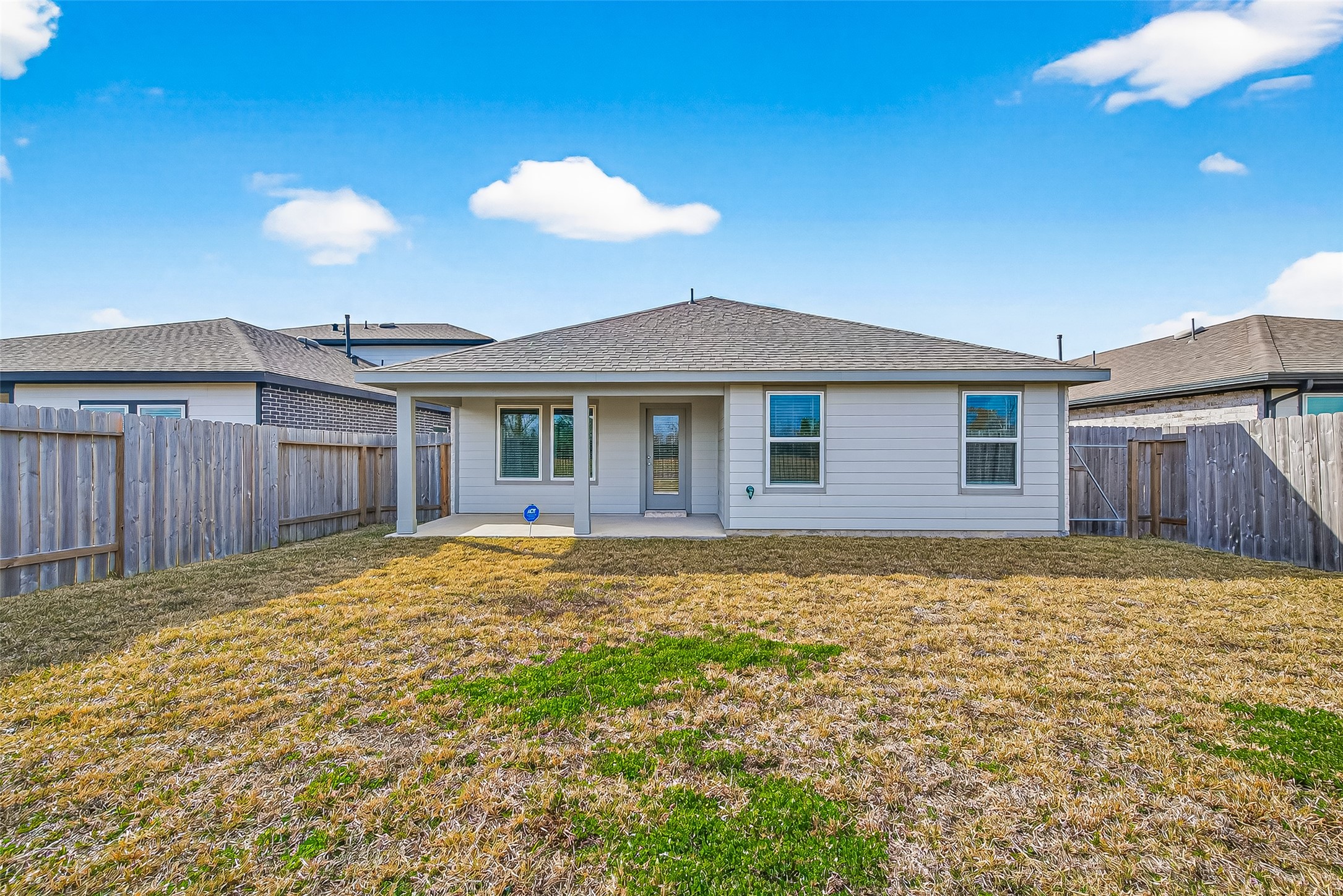 6807 Bradford Terrace Road Richmond, TX 77407 - Photo 37 of 40