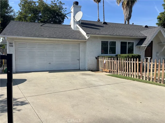 $4,500 | 7357 Darby Place, Reseda, CA 91335