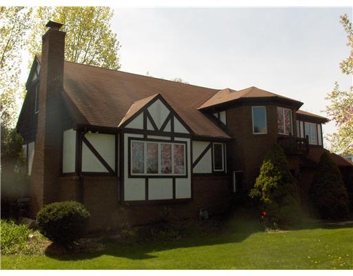 381 Raymaley Road Irwin, PA 15642 - Photo 1 of 18 Exterior Front. A GEOGEOUS TUDOR ON A PERFECT ACRE.