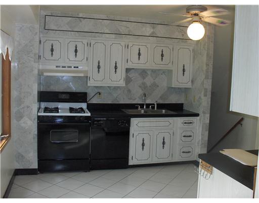 381 Raymaley Road Irwin, PA 15642 - Photo 7 of 18 Kitchen. CERAMIC AND MARBLE TILE DRESS THIS LARGE EUROPEAN STYLE KITCHEN