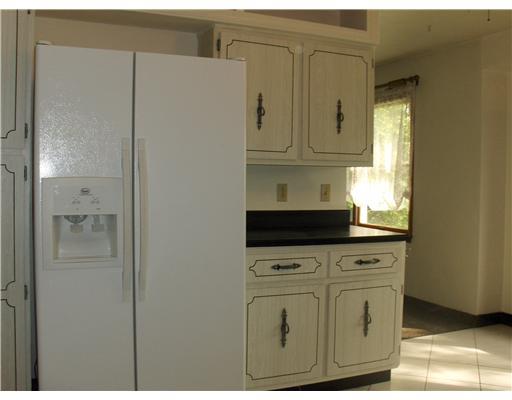 381 Raymaley Road Irwin, PA 15642 - Photo 8 of 18 Kitchen. THE LIGHT AND BRIGHT KITCHEN HAS PLENTY OF CABINET SPACE.