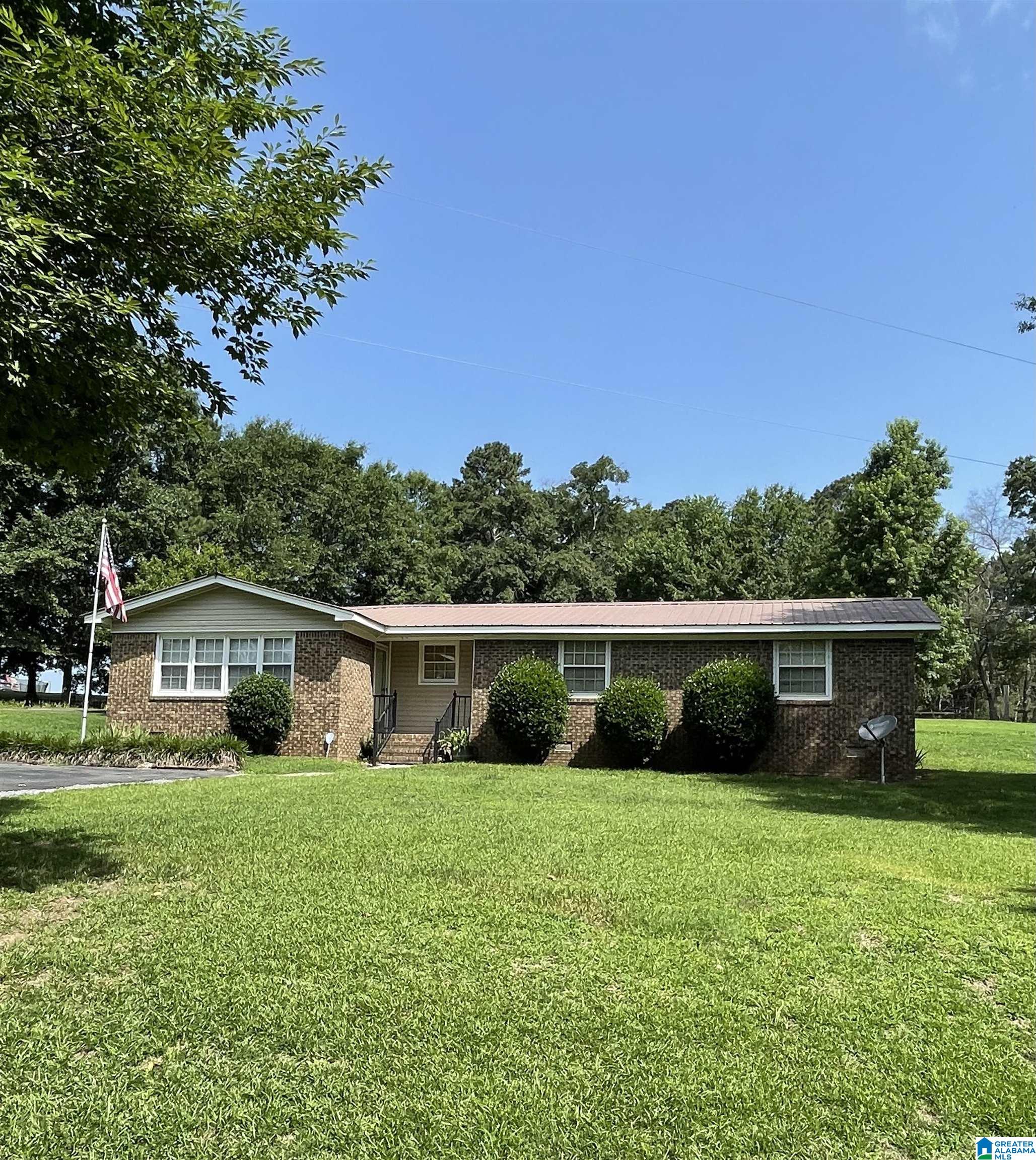 1285 Ketchum Road Blountsville, AL 35031 - Photo 4 of 4
