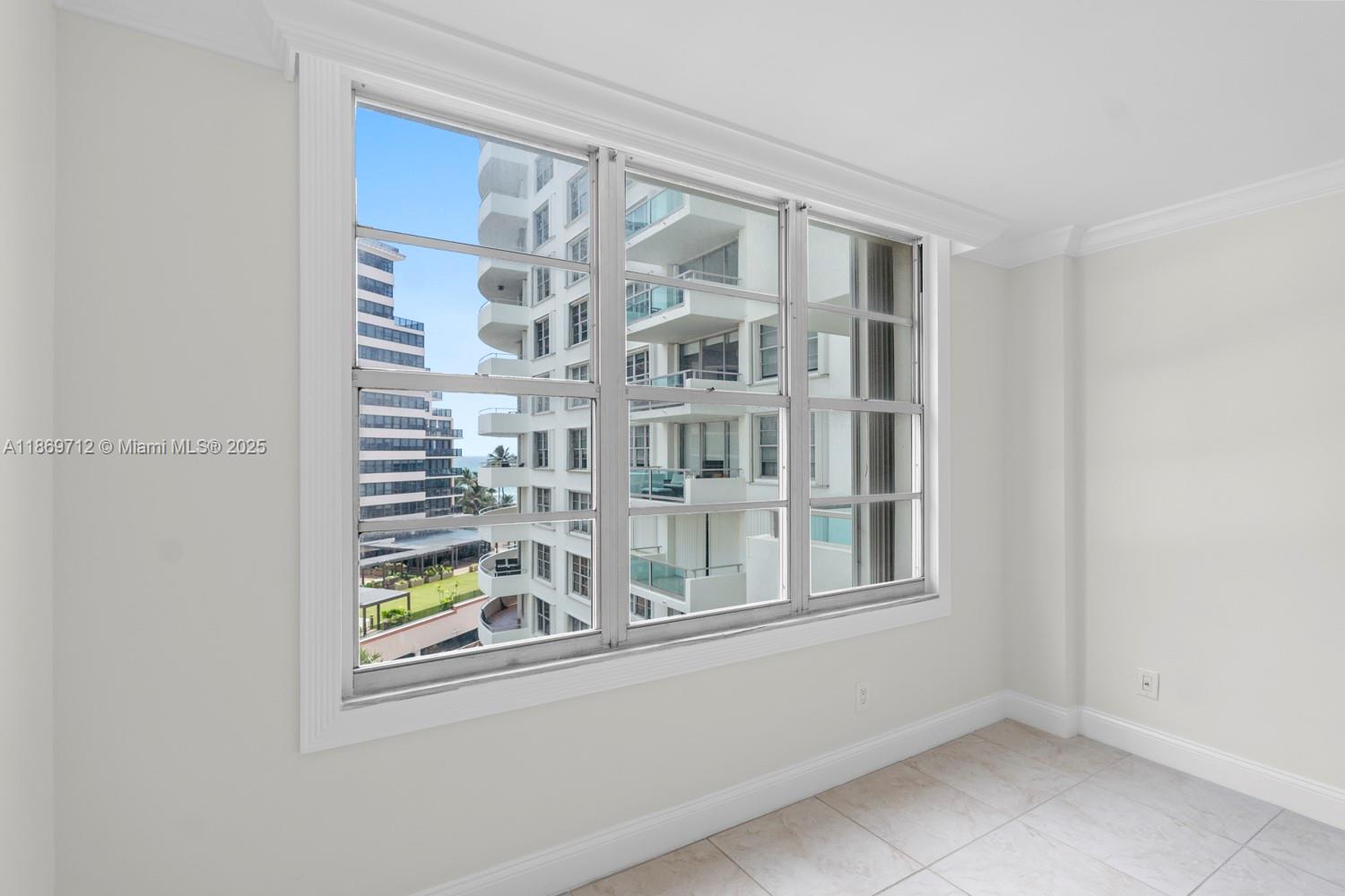 5161 Collins Avenue, Unit 701 Miami Beach, FL 33140 - Photo 22 of 47 a view of front door