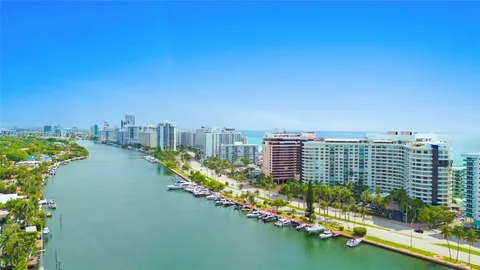 $514,000 | 5161 Collins Avenue, Unit 701, Miami Beach, FL 33140