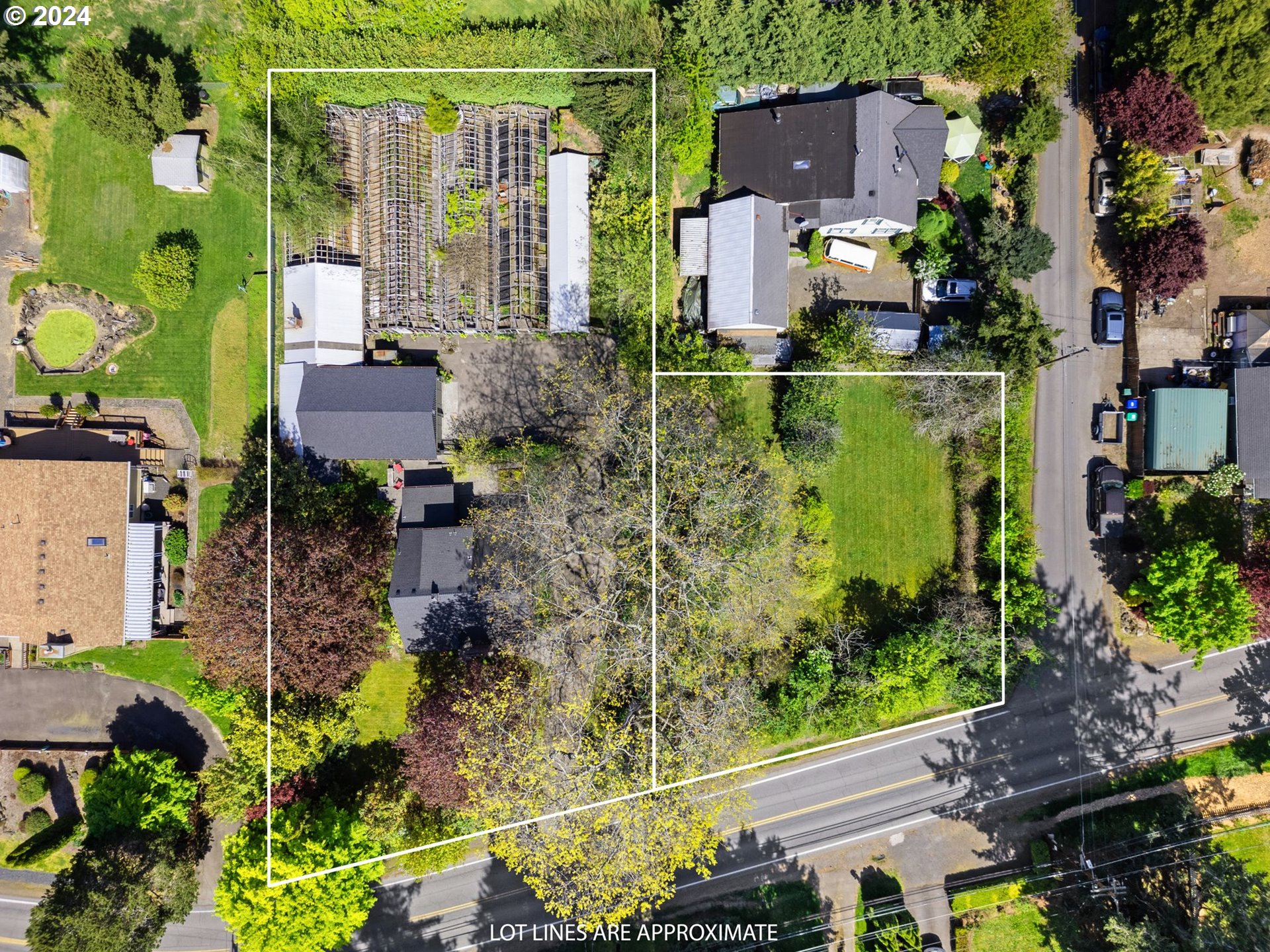 5803 Southwest Garden Home Road Portland, OR 97219 - Photo 36 of 40 Gallery Image 36