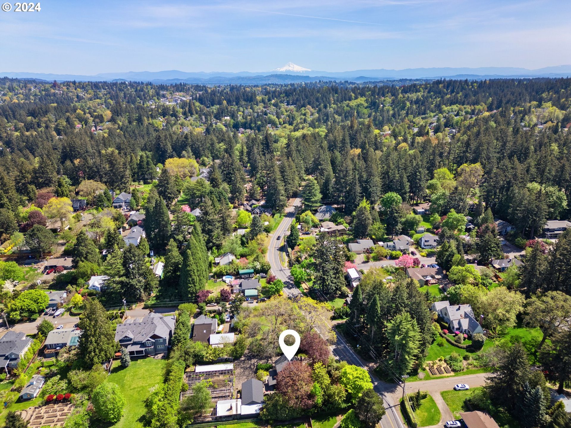 5803 Southwest Garden Home Road Portland, OR 97219 - Photo 38 of 40 Gallery Image 38
