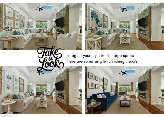 $999,500 | 6996 Burnt Sienna Circle, Naples, FL 34109