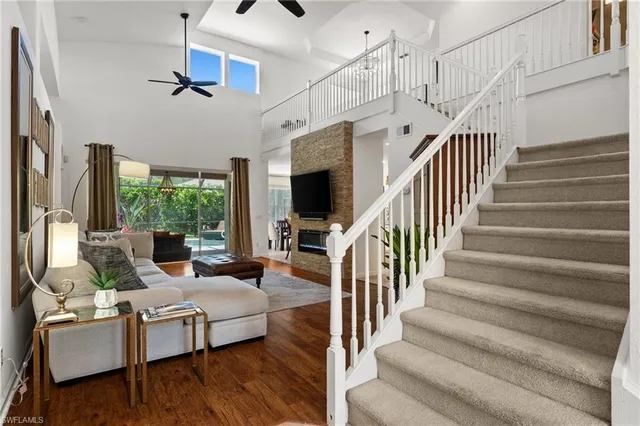 $999,500 | 6996 Burnt Sienna Circle, Naples, FL 34109