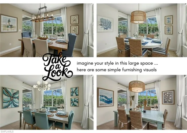 $999,500 | 6996 Burnt Sienna Circle, Naples, FL 34109