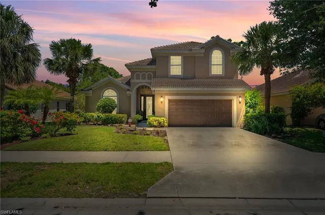 $999,500 | 6996 Burnt Sienna Circle, Naples, FL 34109