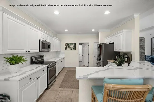 $999,500 | 6996 Burnt Sienna Circle, Naples, FL 34109