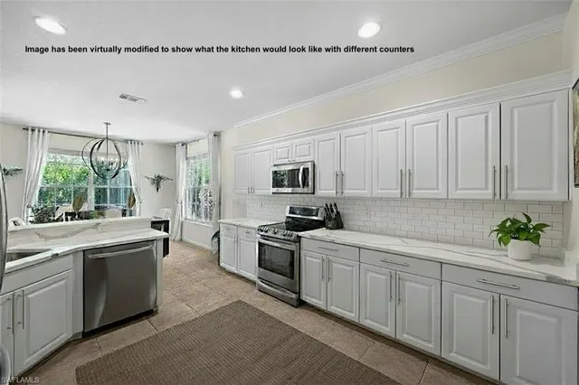 $999,500 | 6996 Burnt Sienna Circle, Naples, FL 34109